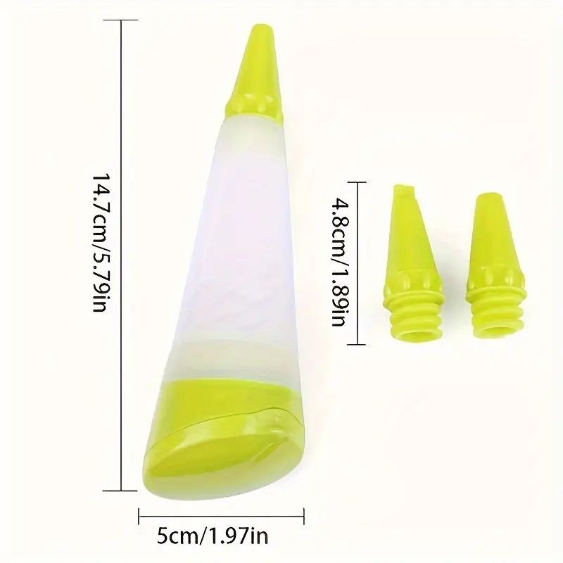 silicone-piping-pen-and-tip-set-assorted-colours
