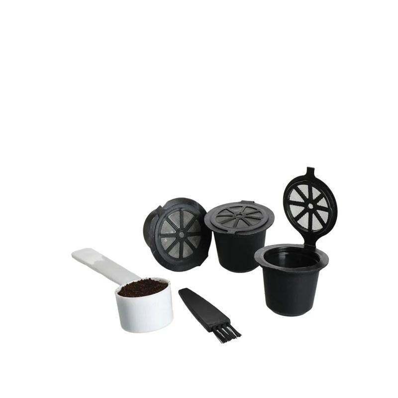 la-cafetiere-3-piece-reusable-coffee-set-for-nespresso-machines
