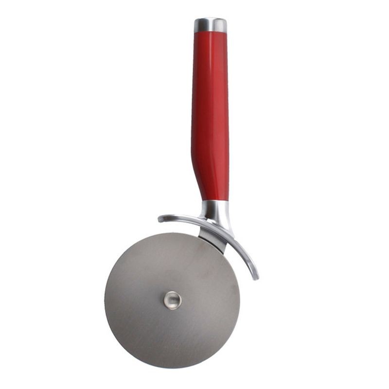 KitchenAid Pizza Wheel - Empire Red