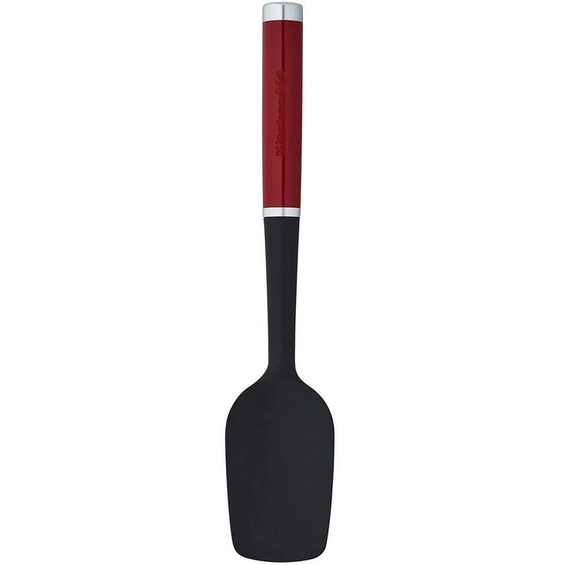 KitchenAid Silicone Spoon/Spatula  - Empire Red