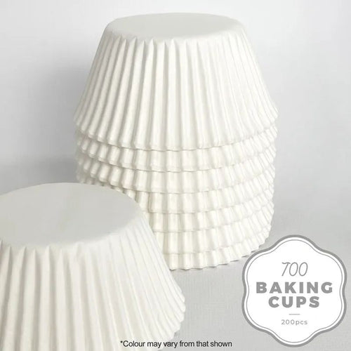 cake-craft-baking-cups-700-white-200-piece-pack