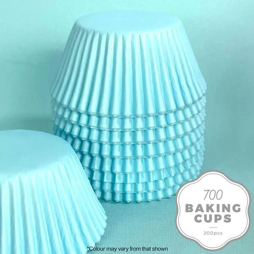 cake-craft-baking-cups-700-pastel-blue-200-piece-pack