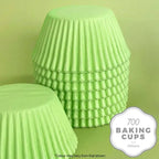 cake-craft-baking-cups-700-pastel-green-200-piece-pack