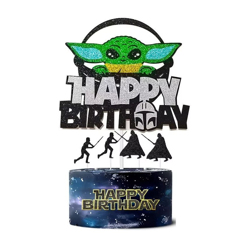 cake-topper-star-wars-grogu-birthday-1pc