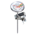 HLP Coffee Pro Milk Thermometer 150mm probe - 43mm dial