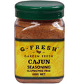 G-Fresh Cajun Seasoning 100g