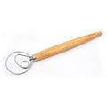 Bake Master Dough Whisk