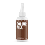 Colour Mill Chocolate Drip - Chocolate 125g