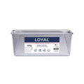 Loyal Bread Loaf Pan - 680g - 27 x 11 x 11cm