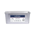 Loyal Bread Loaf Pan - 900g - 27 x 13.5 x 12.5cm