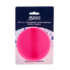 oasis-silicone-bumper-to-fit-challenger-sports-bottle-neon-pink-1-1l