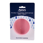 oasis-silicone-bumper-to-fit-challenger-sports-bottle-carnation-550ml
