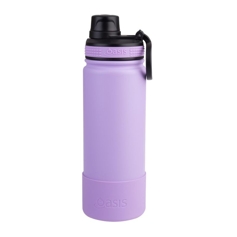 oasis-silicone-bumper-to-fit-challenger-sports-bottle-lavender-550ml