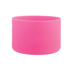 oasis-silicone-bumper-to-fit-challenger-sports-bottle-neon-pink-550ml