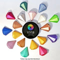 Vivid Edible Metallic Dust - Magenta 10g