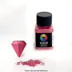 Vivid Edible Metallic Dust - Super Pink 10g