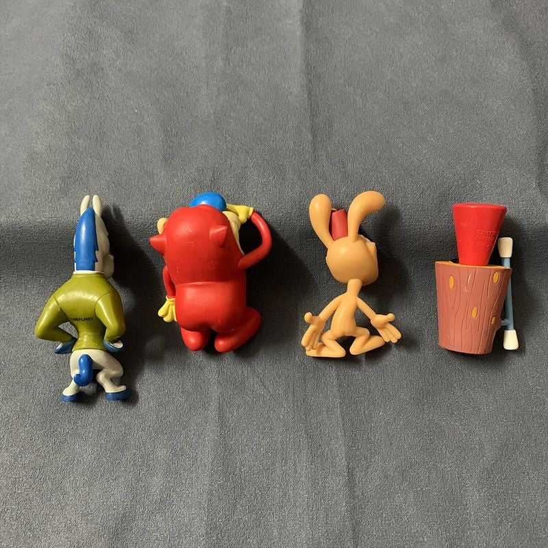 cake-topper-ren-stimpy-4pc-set