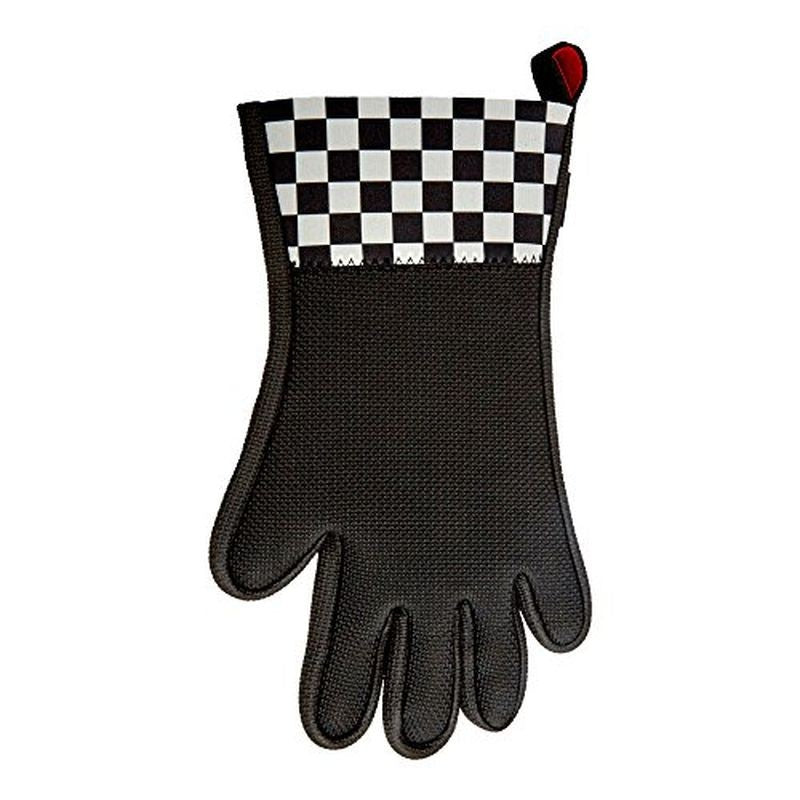 ICON Chef Chefâ€™s 5 Finger Neoprene Oven Glove