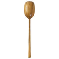 ICON Chef Recycled Teak Wood Measuring Teaspoon - 5ml
