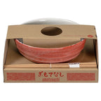 Omotenashi Etegami Kani Ramen Bowl & Chopstick Gift Set for One