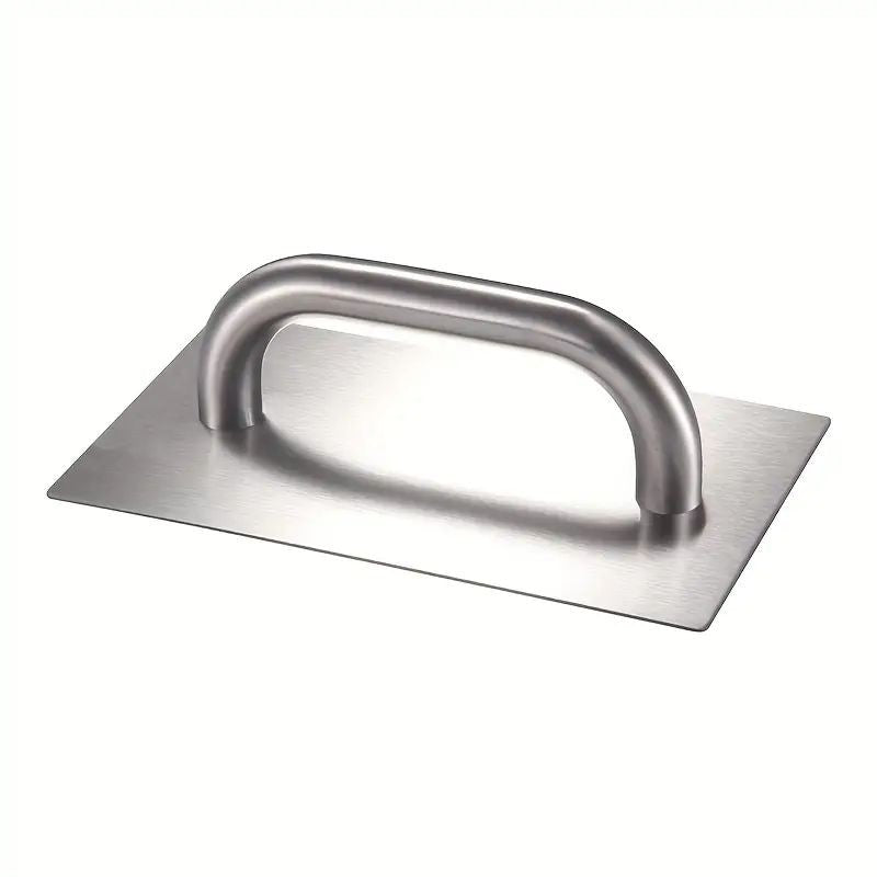 Stainless Steel Manual Dough/Cake Presser