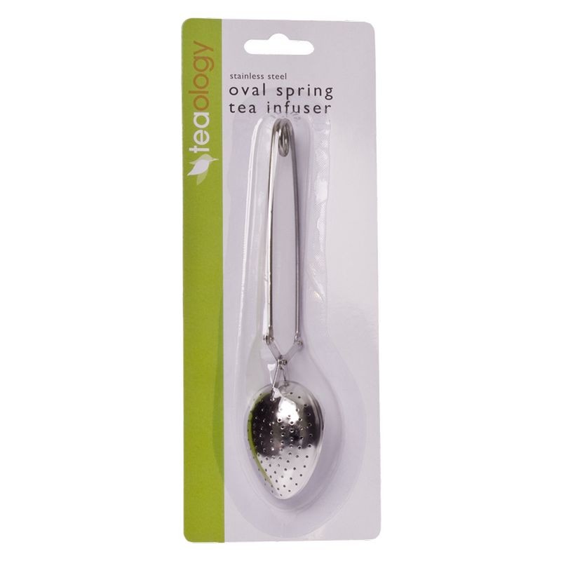 teaology-oval-spring-tea-infuser