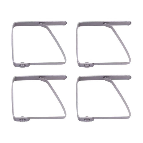 appetito-tablecloth-clips-stainless-steel-set-of-4