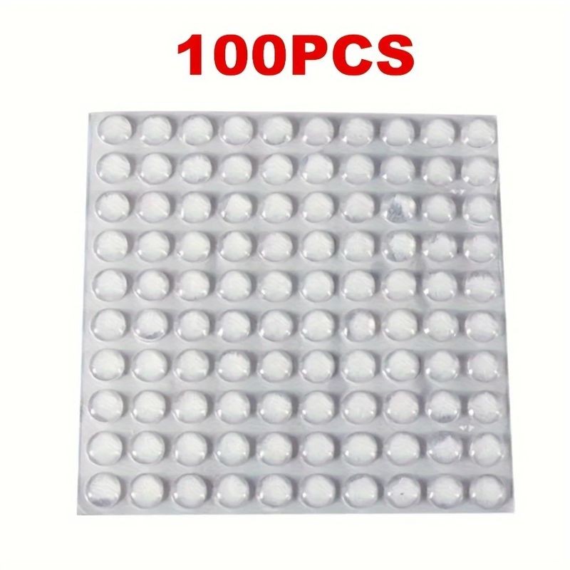 Cake Board Self Adhesive Cleats 100pc