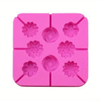 silicone-mould-lollipop-assorted-flowers-8-cavity