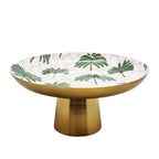 palm-cake-stand-30x14cm-gold