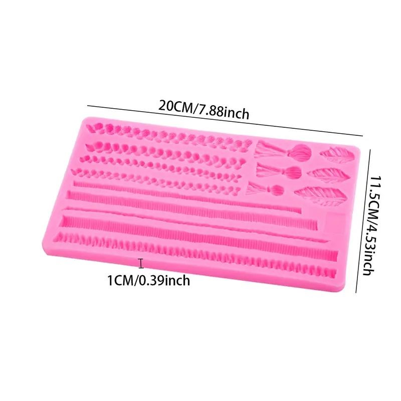 silicone-mould-tassels-and-rope-15-cavity