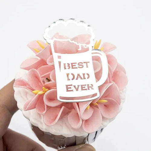acrylic-topper-beer-stein-best-dad-ever-silver-1pc