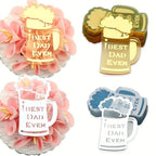 acrylic-topper-beer-stein-best-dad-ever-gold-1pc