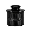 ceramic-butter-bell-crock-with-lid-black