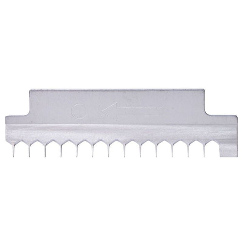 Benriner Replacement Tooth Blade Coarse - Interchangeable Turning Slicer