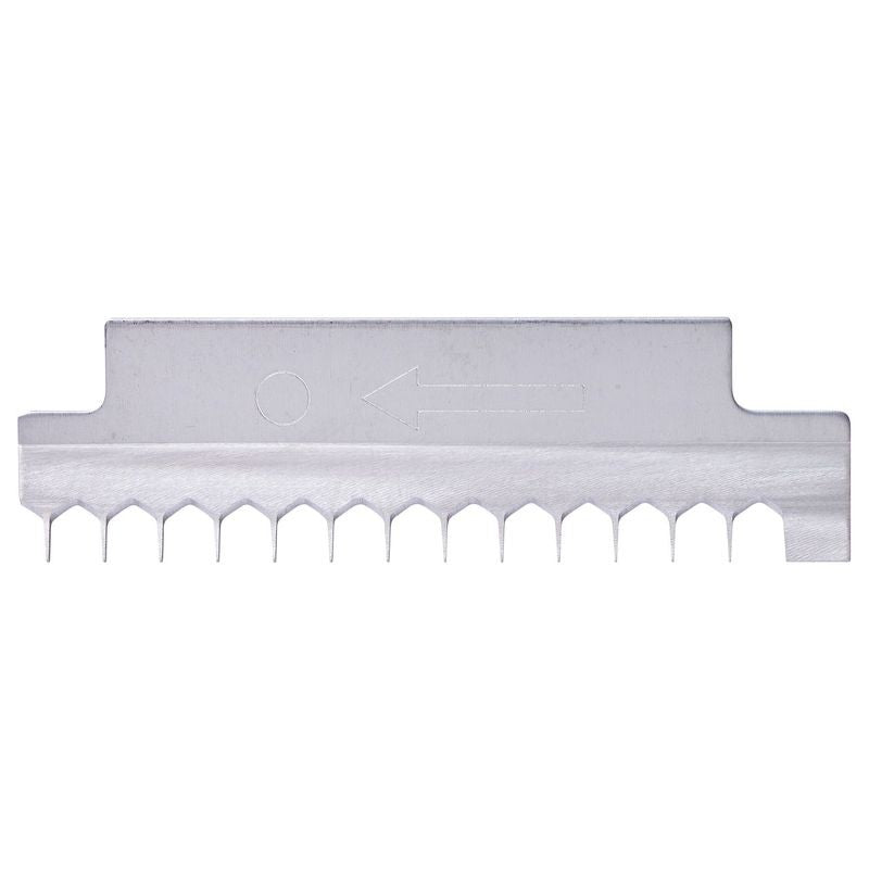 Benriner Replacement Tooth Blade Coarse - Interchangeable Turning Slicer