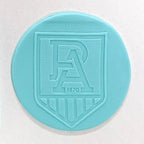 Create-a-Cutter Port Adelaide Football Club Debosser