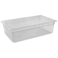 KH Classik Chef Steam Pan Clear PC 1/1 Size 150mm