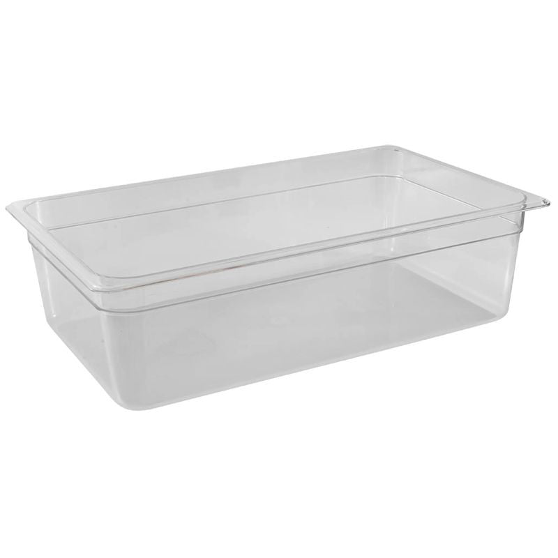 KH Classik Chef Steam Pan Clear PC 1/1 Size 150mm
