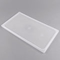 KH Classik Chef Steam Pan Seal Clear Lid 1/1