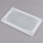 KH Classik Chef Steam Pan Seal Clear Lid 1/4