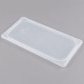 KH Classik Chef Steam Pan Seal Clear Lid 1/3