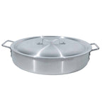 KH Aluminium Egg Poacher Induction with Non-stick Cup  12-Cup