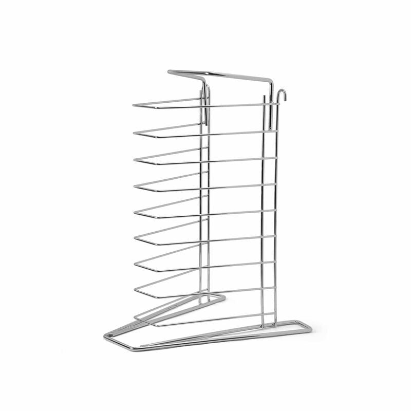 KH Heavy Duty Pizza Rack 9 Slot
