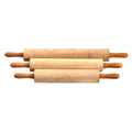 KH Kookie Wooden Rolling Pin 330x65mm