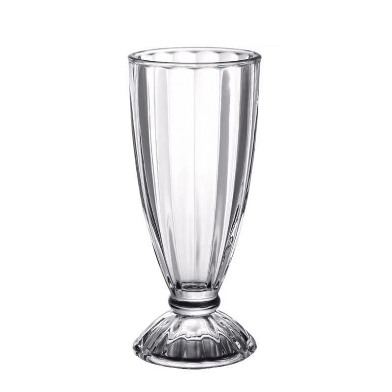 KH Sheffield Remington Soda Milkshake Glass 355mL