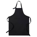 Ramco Bib Apron Black