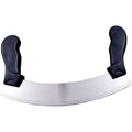 Ramco Mincing Chopper - curved mezzaluna style blade 23cm