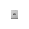 Buffet Sign - Hot Water