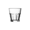 Casablanca Rocks Glass 266ml - carton of 36